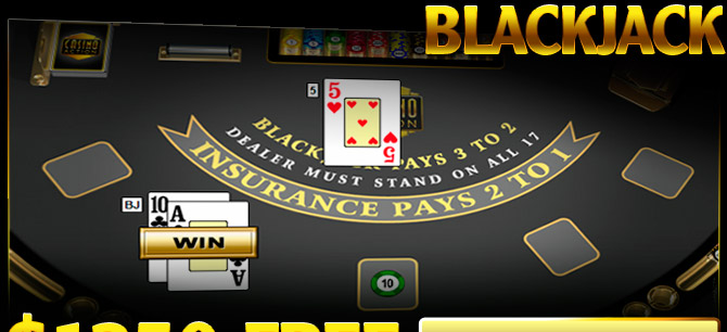 Casino Action Online Casino Signup Bonus - Get $1,250 Free!