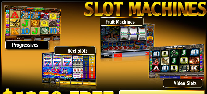 free casino slots no registration or download