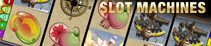 Captain Cooks Casino Online Casino Signup Bonus - Get $500 Free!