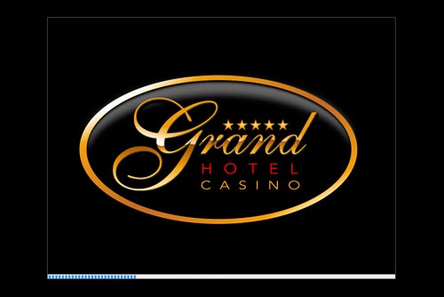 Grand Hotel Casino Installationsprozess