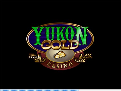 Yukon Gold Casino Home Page