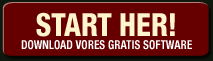 Download vores gratis software